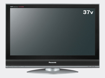 Panasonic представил 7 новых Full HD-телевизоров