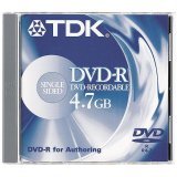 Imation завершила приобретение бренда TDK