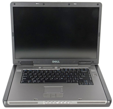 Dell готовит Precision M6300