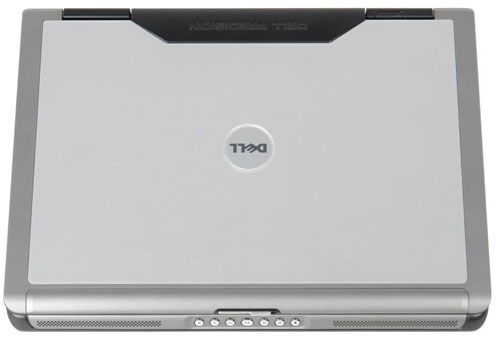 Dell готовит Precision M6300
