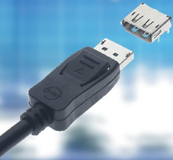 VESA   DisplayPort PlugTest:   CTS  MOI