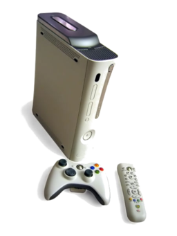 Xbox 360   90-  