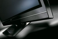 Hitachi: новая линейка HD-панелей и первый крупноформатный LCD