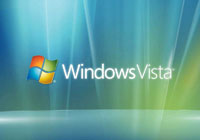 Windows Vista       