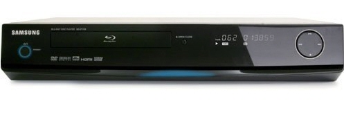 Проигрыватель Samsung Blu-Ray за 450$ Проигрыватель Samsung Blu-Ray за 450$