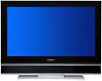    Humax   LCD HDTV    Freeview Playback