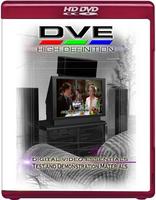 Digital Video Essentials HD. Blu-Ray версия.
