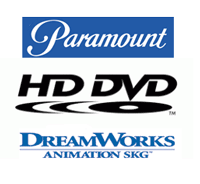 Рассуждения на тему. Заявление Paramount/Dreamworks