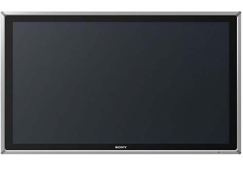  52- HD LCD     Sony