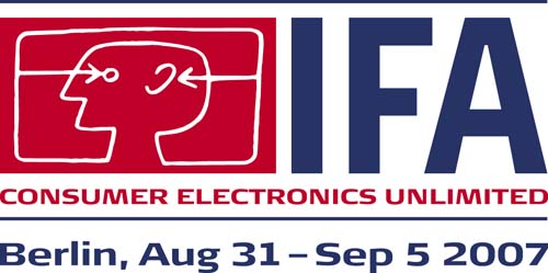 Blu-ray готовится к выставке IFA в Берлине Blu-ray готовится к выставке IFA в Берлине