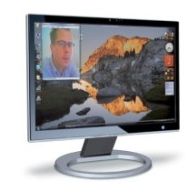 Fujitsu Siemens SCALEOVIEW Q22W-1:     