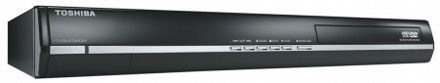 IFA 2007: HD DVD плееры третьего поколения от Toshiba IFA 2007: HD DVD плееры третьего поколения от Toshiba