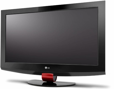 "Дизайнерские" продукты от LG