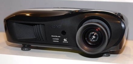   1080p 3LCD-     Epson