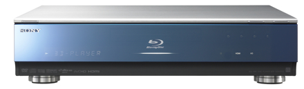 Новинки Sony представленные на конференции CEDIA (Денвер, США)