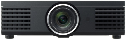 Новые проекторы от Panasonic
