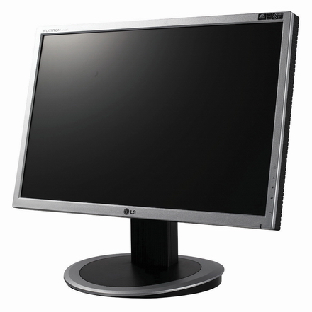 Новые мониторы LG для широкого круга потребителей