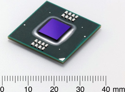 Toshiba SpursEngine: потоковый процессор для обработки видео Toshiba SpursEngine: потоковый процессор для обработки видео