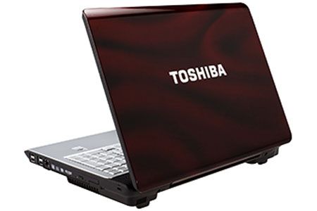  Toshiba    SLI.