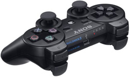 DUALSHOCK 3     PLAYSTATION 3.