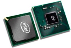 Чипсет Intel G35 получит поддержку DirectX 10.