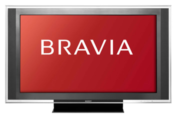  Sony Bravia X3500:    