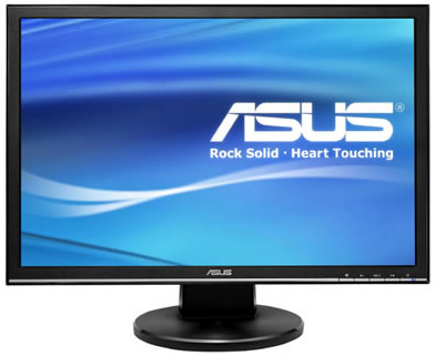 Asus    LCD 