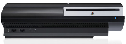 Обновления для PS3 призваны улучшить функциональные возможности Blu-ray Обновления для PS3 призваны улучшить функциональные возможности Blu-ray