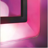 «Эмоциональный» телевизор Philips Aurea