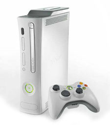 Xbox 360   HD DVD    2008 ?