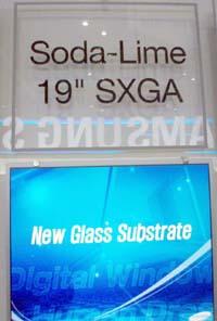 Samsung ,   LCD 