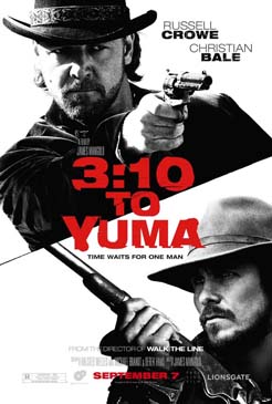 Поезд на Юму / 3:10 to Yuma