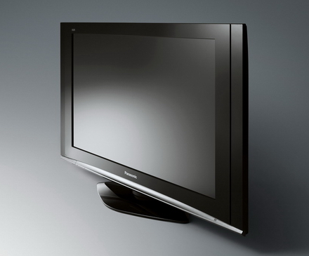 Panasonic выводит на рынок новые телевизоры Viera.