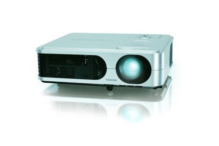 Проектор Toshiba TLP-WX2200