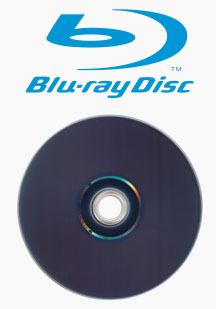   Blu-Ray 