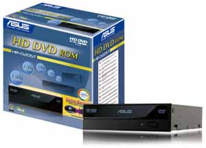 ASUS HR-0205T    HD DVD-  