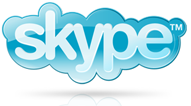 Skype  Logitech      