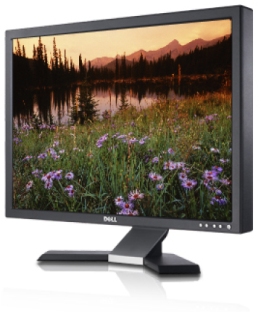 Dell анонсирует 24’’ E248WFP в США