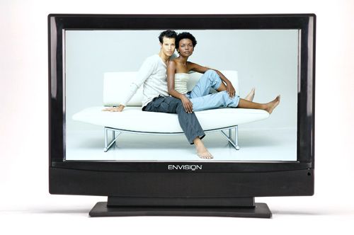 Очередные бюджетные новинки от Envision