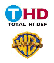 Warner откладывает планы по гибридному диску "Total HD"