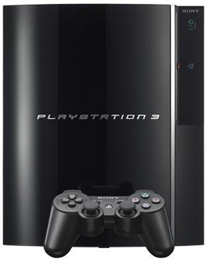 ,  , PlayStation 3     