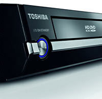 Toshiba тестирует программное обеспечение версии 2.7 для своих HD DVD Toshiba тестирует программное обеспечение версии 2.7 для своих HD DVD