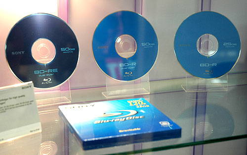  Sony     Blu-ray