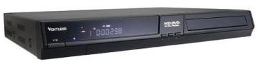 Venturer выпускает недорогой HD DVD плеер Venturer выпускает недорогой HD DVD плеер