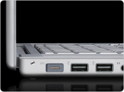Dell и Apple планируют больше LED-ноутбуков