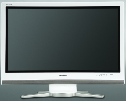 Sharp представляет геймерский 1080p LCD телевизор AQUOS LC-32GP3U