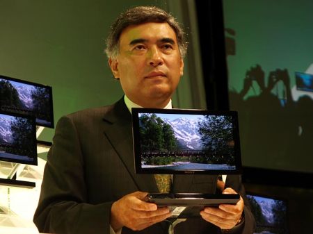 OLED телевизоры: экономная, но дорогостоящая технология OLED телевизоры: экономная, но дорогостоящая технология