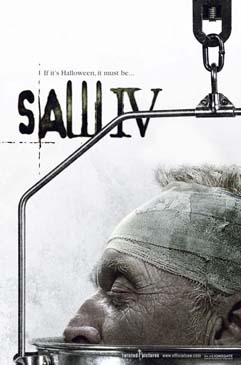 Пила 4 / Saw IV