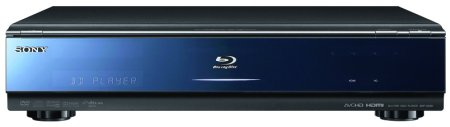 Проигрыватели дисков Blu-ray BDP-S300 и BDP-S500 — на российском рынке