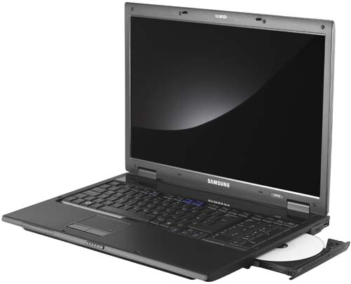 Samsung R700  17"    